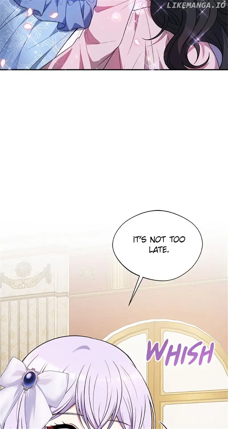 I Became the Younger Sister of a Regretful Obsessive Male Lead Chapter 52 - Page 37