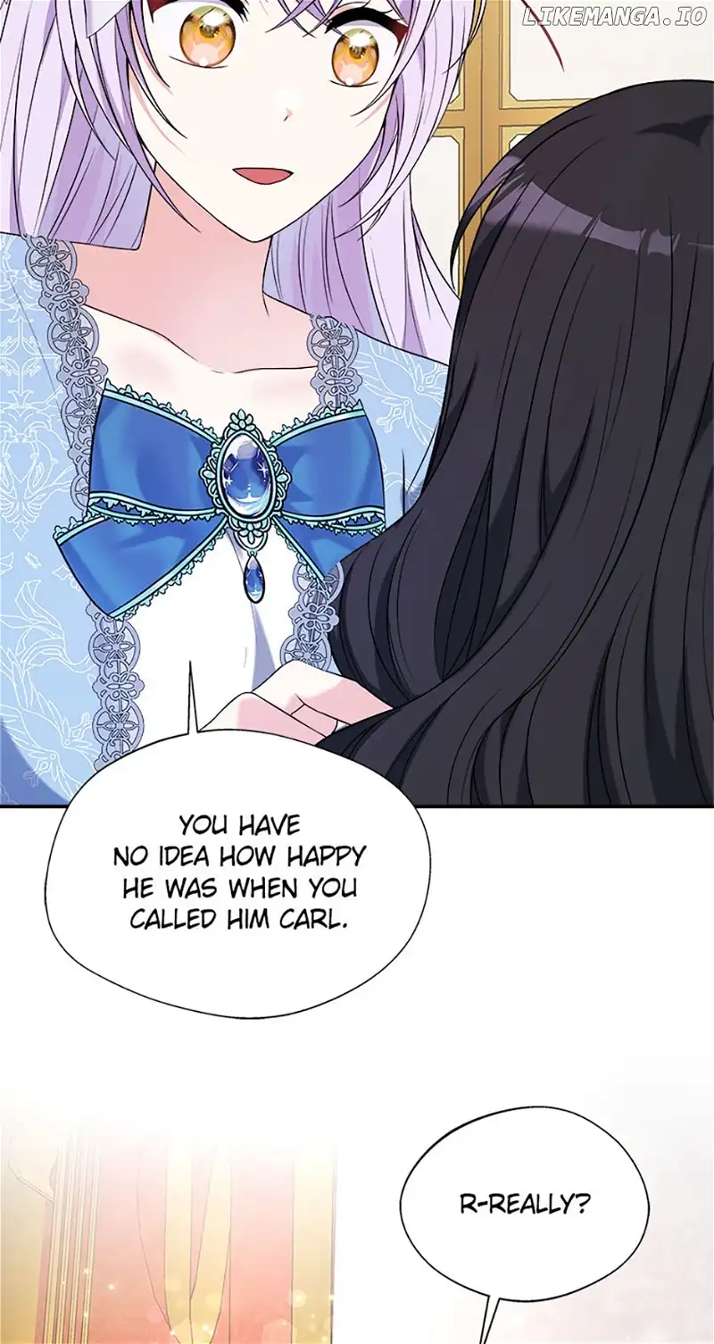 I Became the Younger Sister of a Regretful Obsessive Male Lead Chapter 52 - Page 38