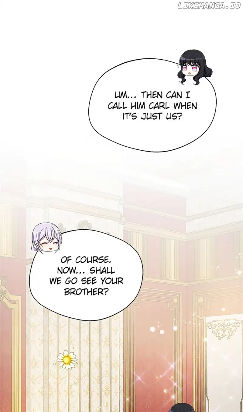 I Became the Younger Sister of a Regretful Obsessive Male Lead Chapter 52 - Page 40