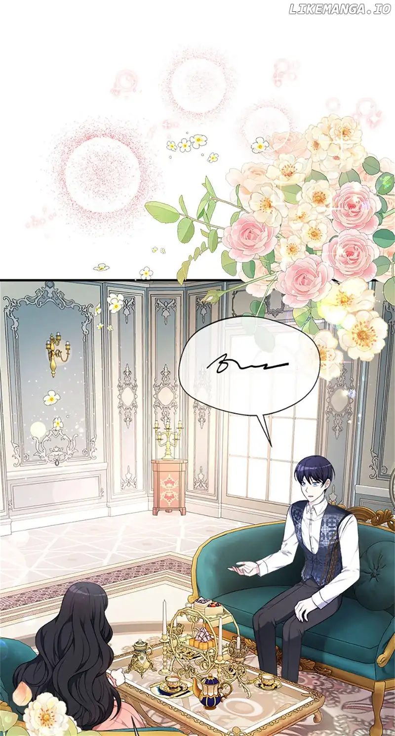 I Became the Younger Sister of a Regretful Obsessive Male Lead Chapter 52 - Page 43