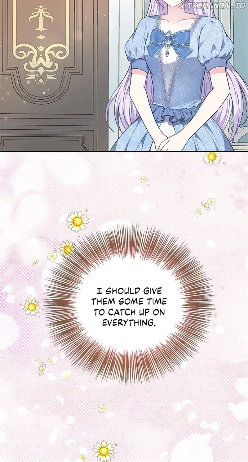 I Became the Younger Sister of a Regretful Obsessive Male Lead Chapter 52 - Page 45