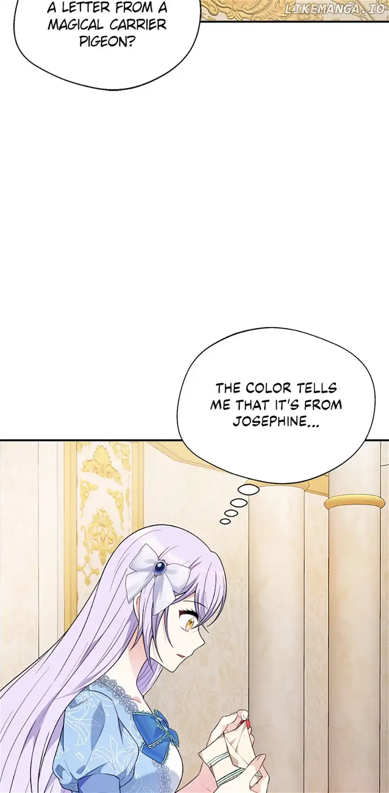 I Became the Younger Sister of a Regretful Obsessive Male Lead Chapter 52 - Page 48