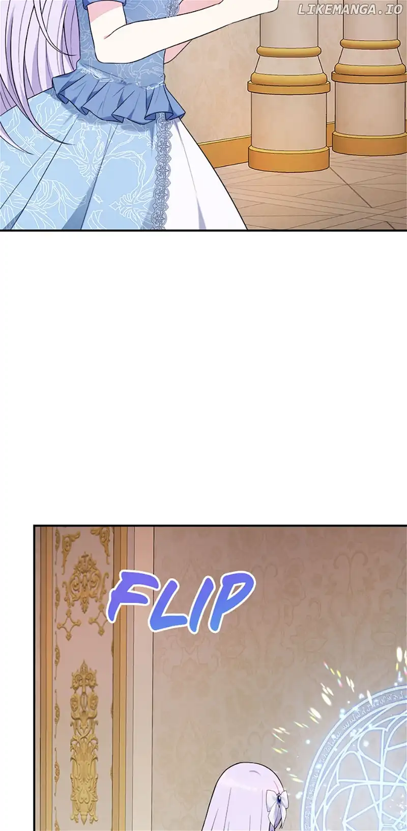 I Became the Younger Sister of a Regretful Obsessive Male Lead Chapter 52 - Page 49