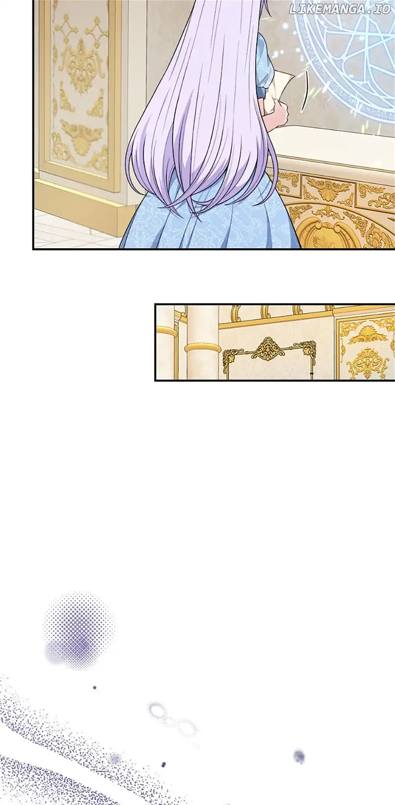 I Became the Younger Sister of a Regretful Obsessive Male Lead Chapter 52 - Page 50