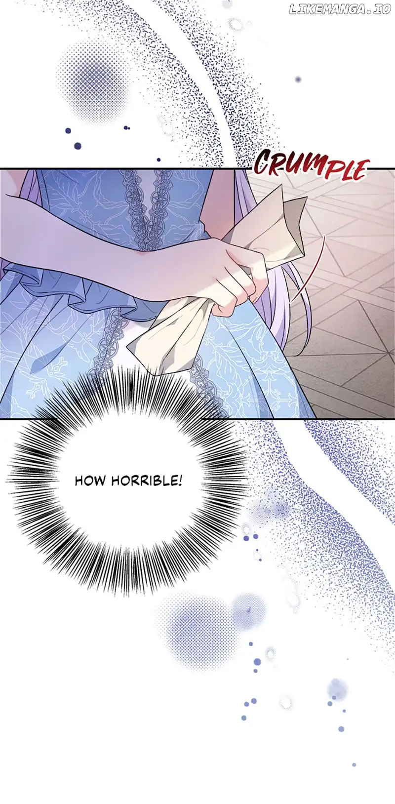 I Became the Younger Sister of a Regretful Obsessive Male Lead Chapter 52 - Page 51