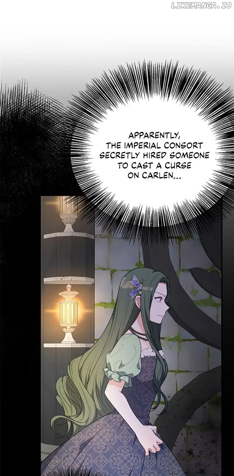 I Became the Younger Sister of a Regretful Obsessive Male Lead Chapter 52 - Page 52