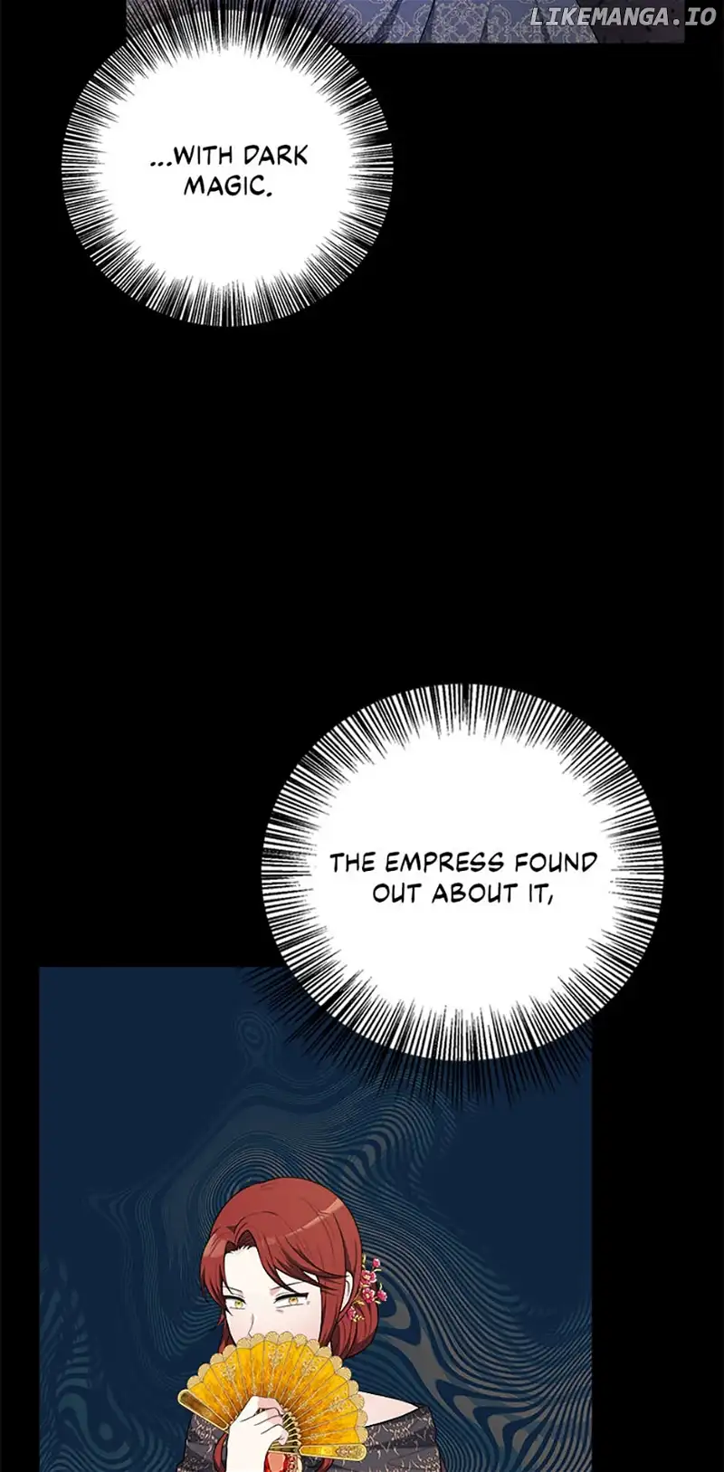 I Became the Younger Sister of a Regretful Obsessive Male Lead Chapter 52 - Page 53