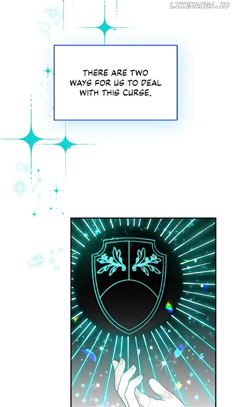 I Became the Younger Sister of a Regretful Obsessive Male Lead Chapter 52 - Page 58