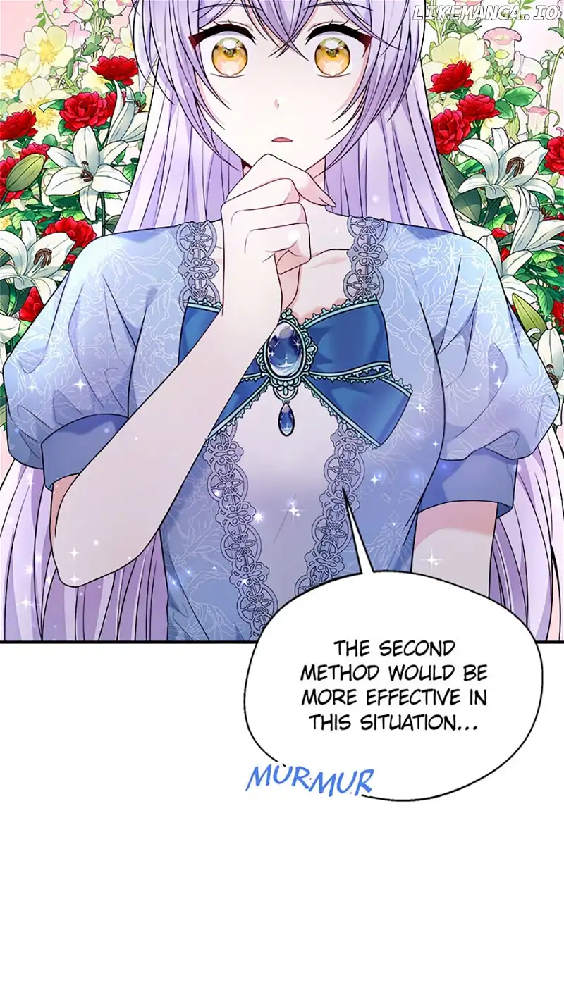 I Became the Younger Sister of a Regretful Obsessive Male Lead Chapter 52 - Page 61