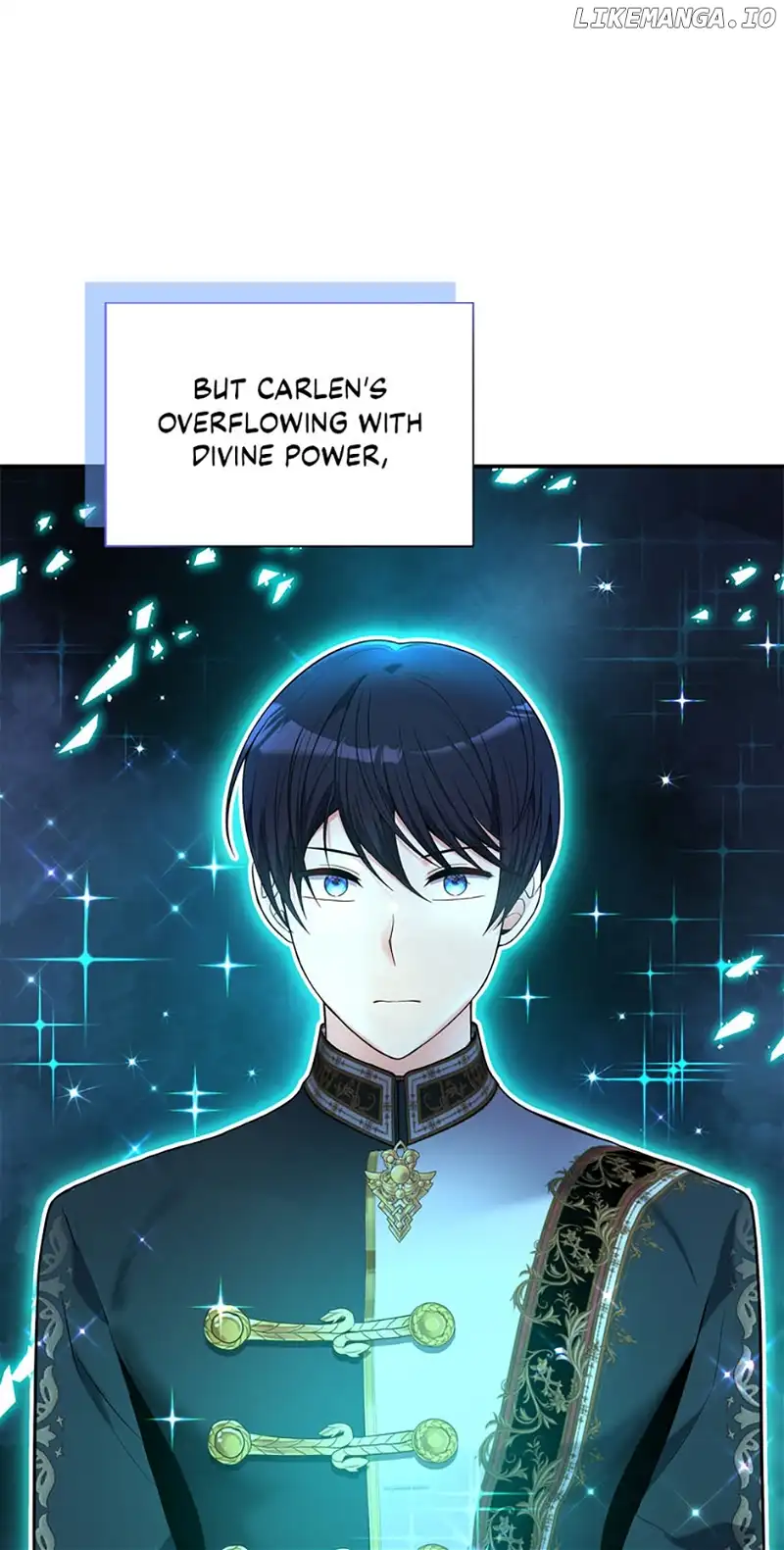 I Became the Younger Sister of a Regretful Obsessive Male Lead Chapter 52 - Page 63