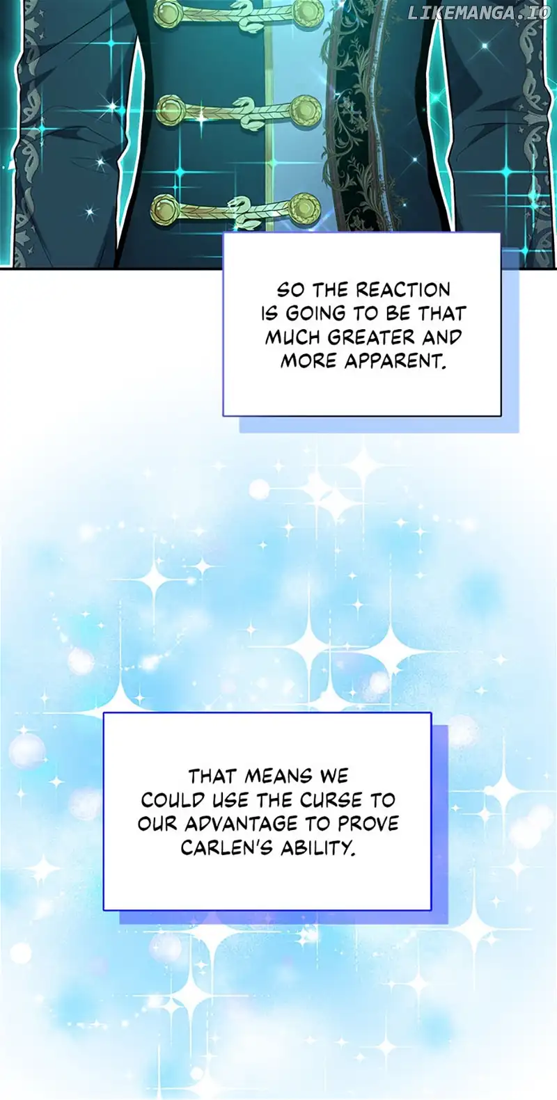 I Became the Younger Sister of a Regretful Obsessive Male Lead Chapter 52 - Page 64