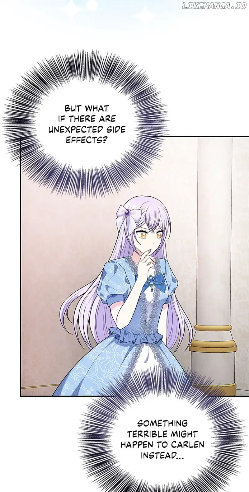 I Became the Younger Sister of a Regretful Obsessive Male Lead Chapter 52 - Page 65