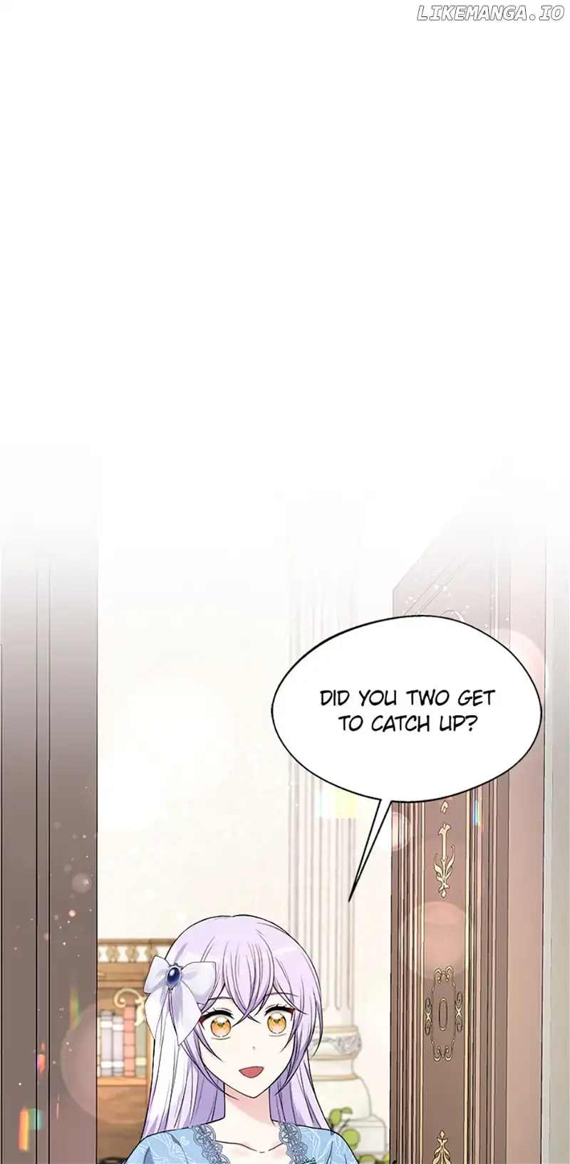 I Became the Younger Sister of a Regretful Obsessive Male Lead Chapter 52 - Page 67