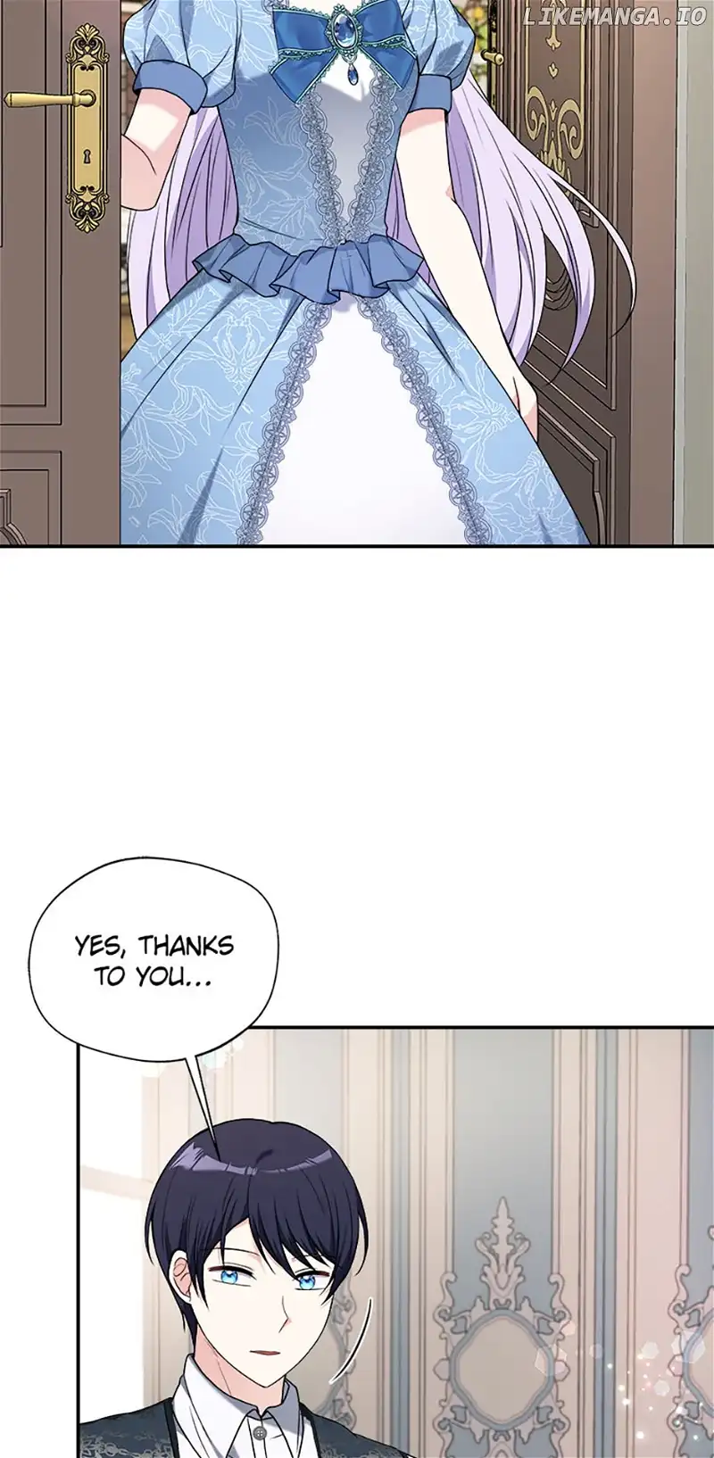 I Became the Younger Sister of a Regretful Obsessive Male Lead Chapter 52 - Page 68