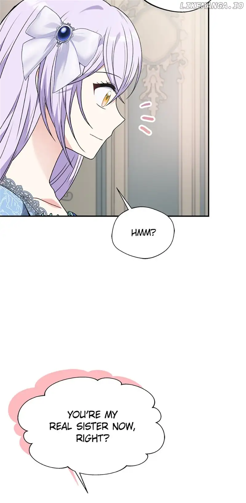 I Became the Younger Sister of a Regretful Obsessive Male Lead Chapter 52 - Page 71