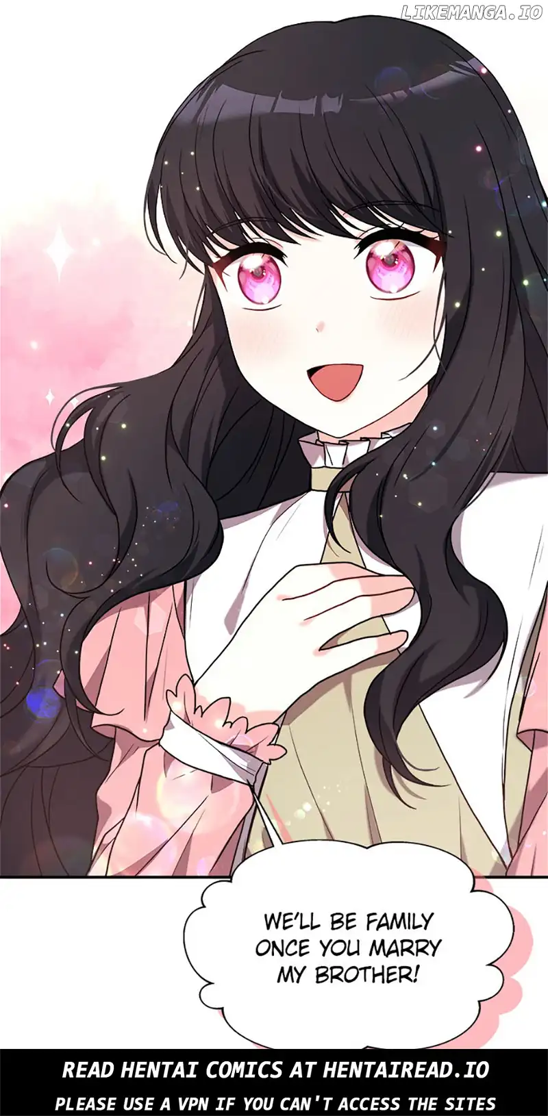 I Became the Younger Sister of a Regretful Obsessive Male Lead Chapter 52 - Page 72