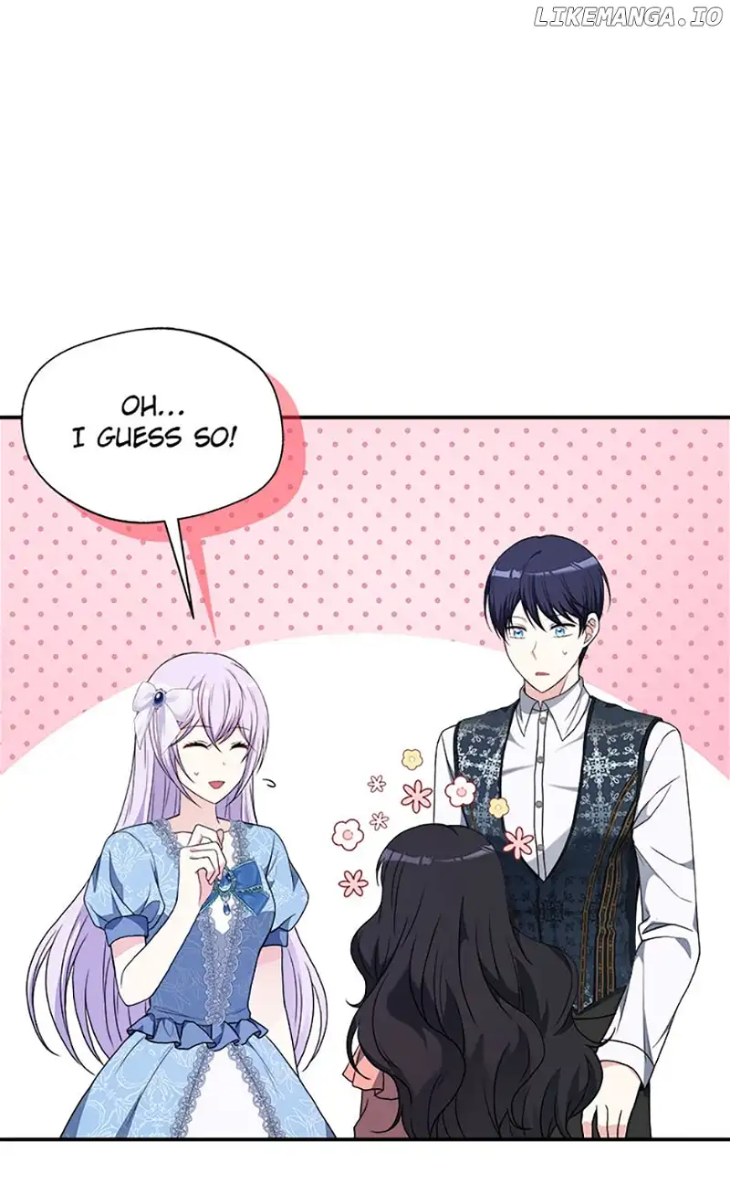 I Became the Younger Sister of a Regretful Obsessive Male Lead Chapter 52 - Page 73