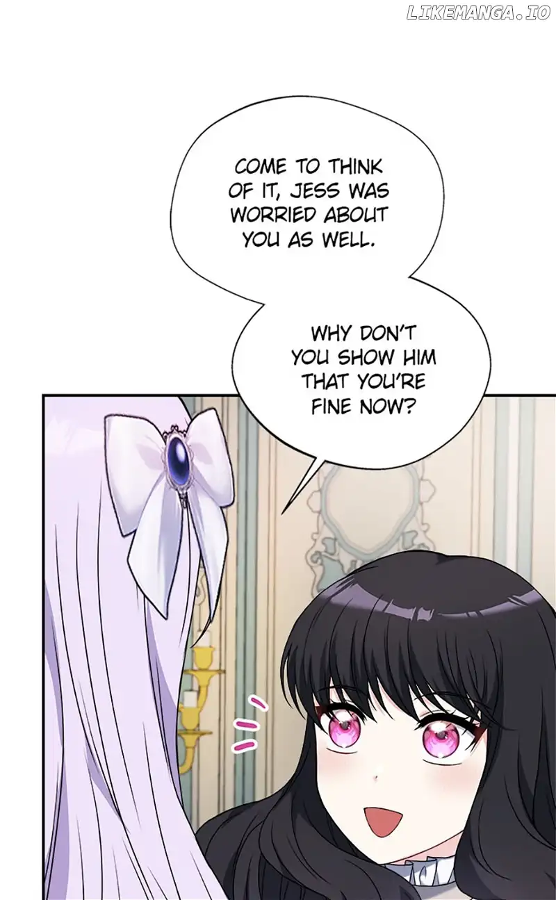 I Became the Younger Sister of a Regretful Obsessive Male Lead Chapter 52 - Page 74