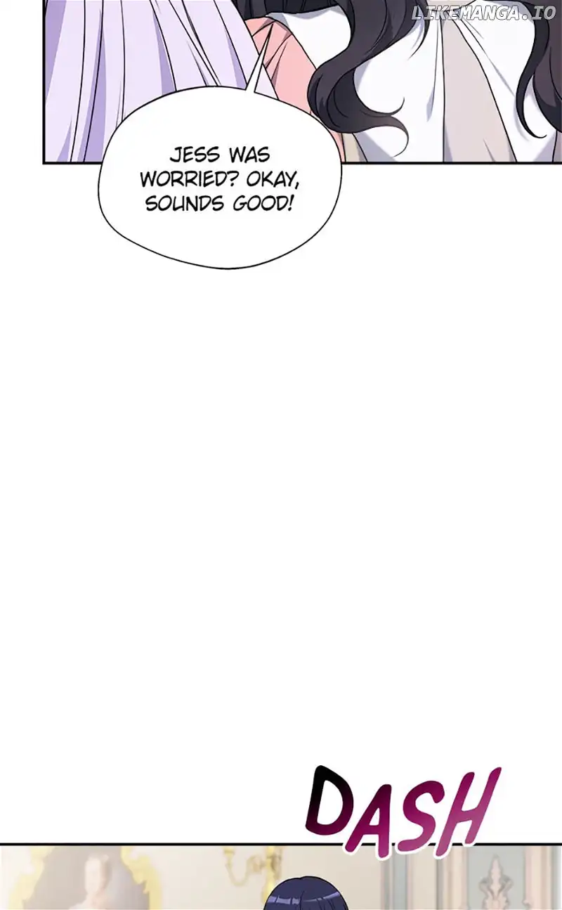 I Became the Younger Sister of a Regretful Obsessive Male Lead Chapter 52 - Page 75