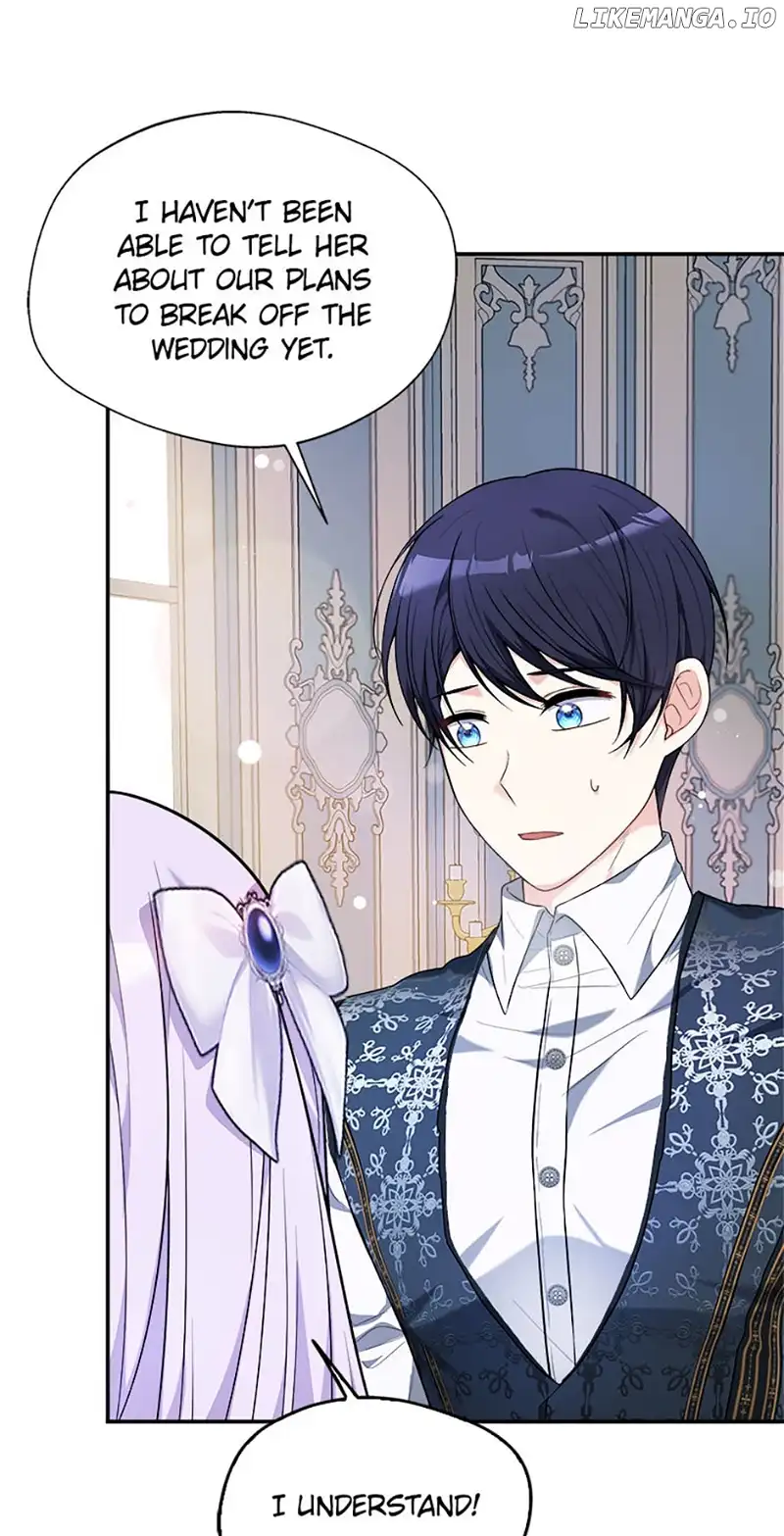 I Became the Younger Sister of a Regretful Obsessive Male Lead Chapter 52 - Page 77