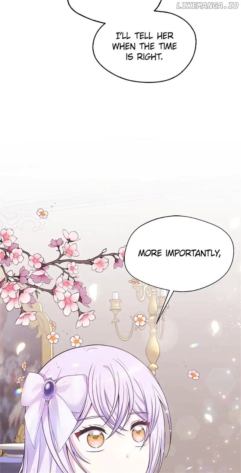 I Became the Younger Sister of a Regretful Obsessive Male Lead Chapter 52 - Page 78