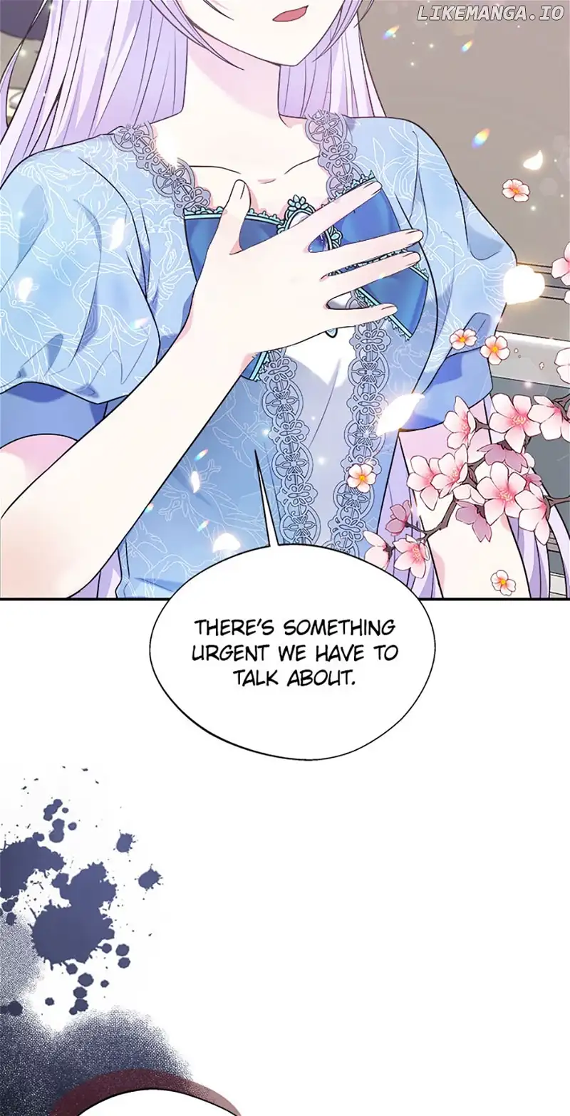 I Became the Younger Sister of a Regretful Obsessive Male Lead Chapter 52 - Page 79