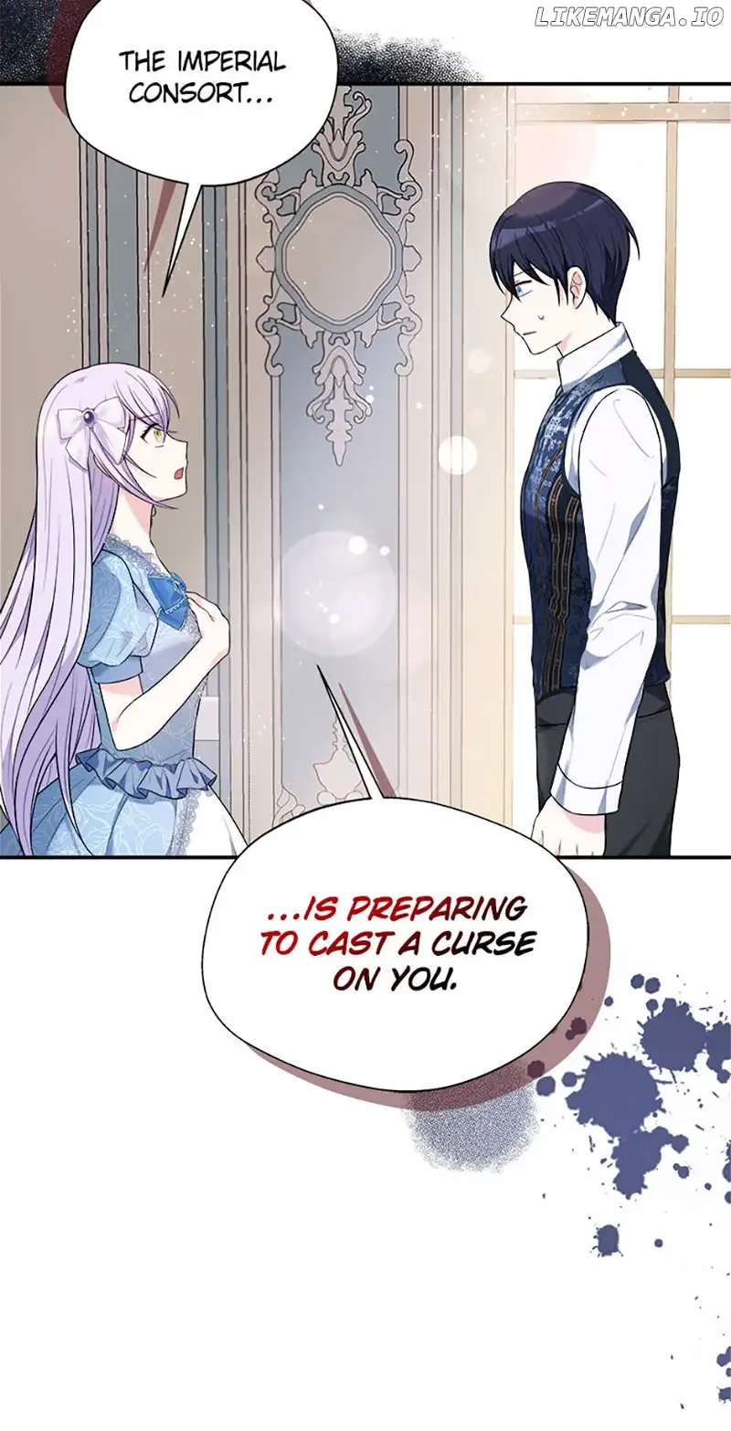 I Became the Younger Sister of a Regretful Obsessive Male Lead Chapter 52 - Page 80