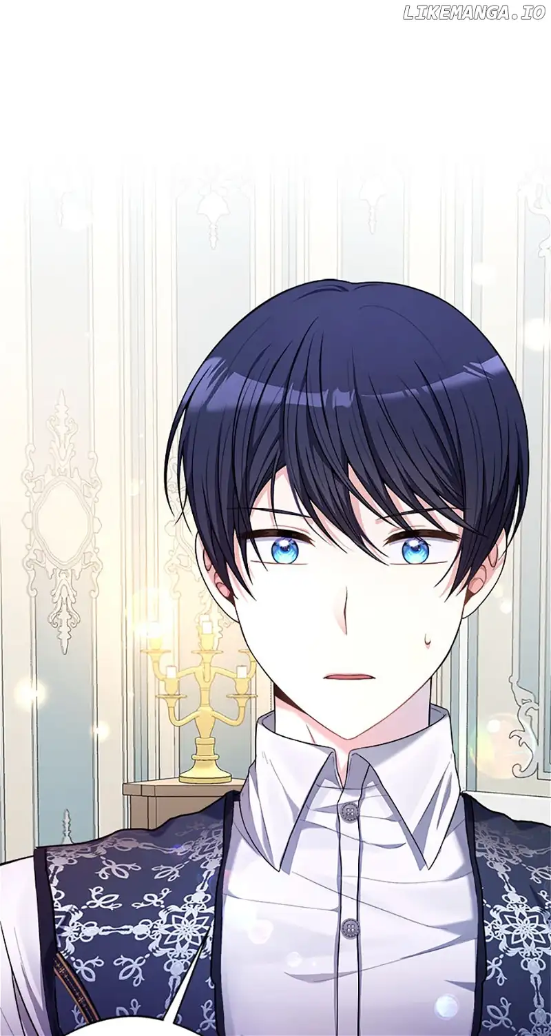 I Became the Younger Sister of a Regretful Obsessive Male Lead Chapter 52 - Page 81