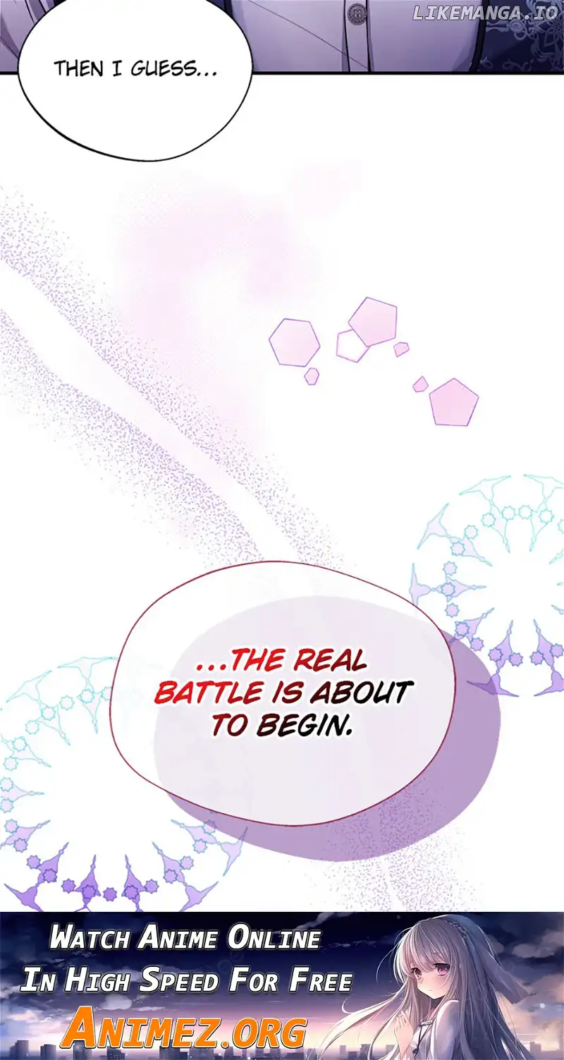 I Became the Younger Sister of a Regretful Obsessive Male Lead Chapter 52 - Page 82