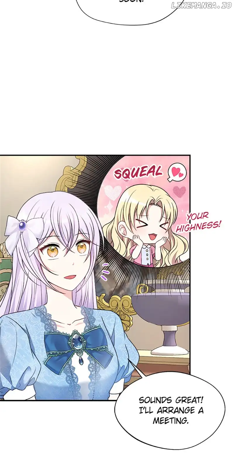 I Became the Younger Sister of a Regretful Obsessive Male Lead Chapter 53 - Page 5