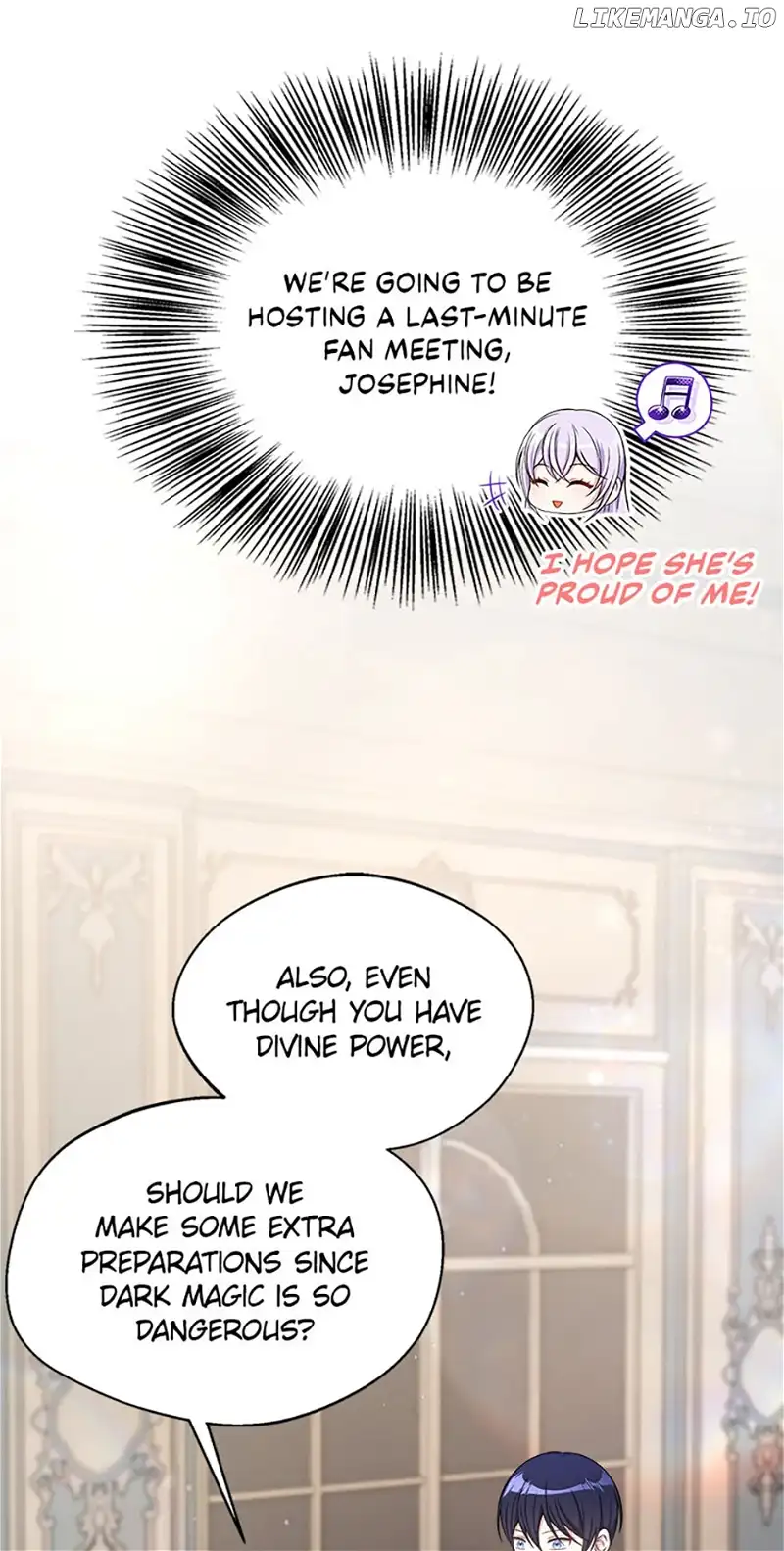 I Became the Younger Sister of a Regretful Obsessive Male Lead Chapter 53 - Page 6