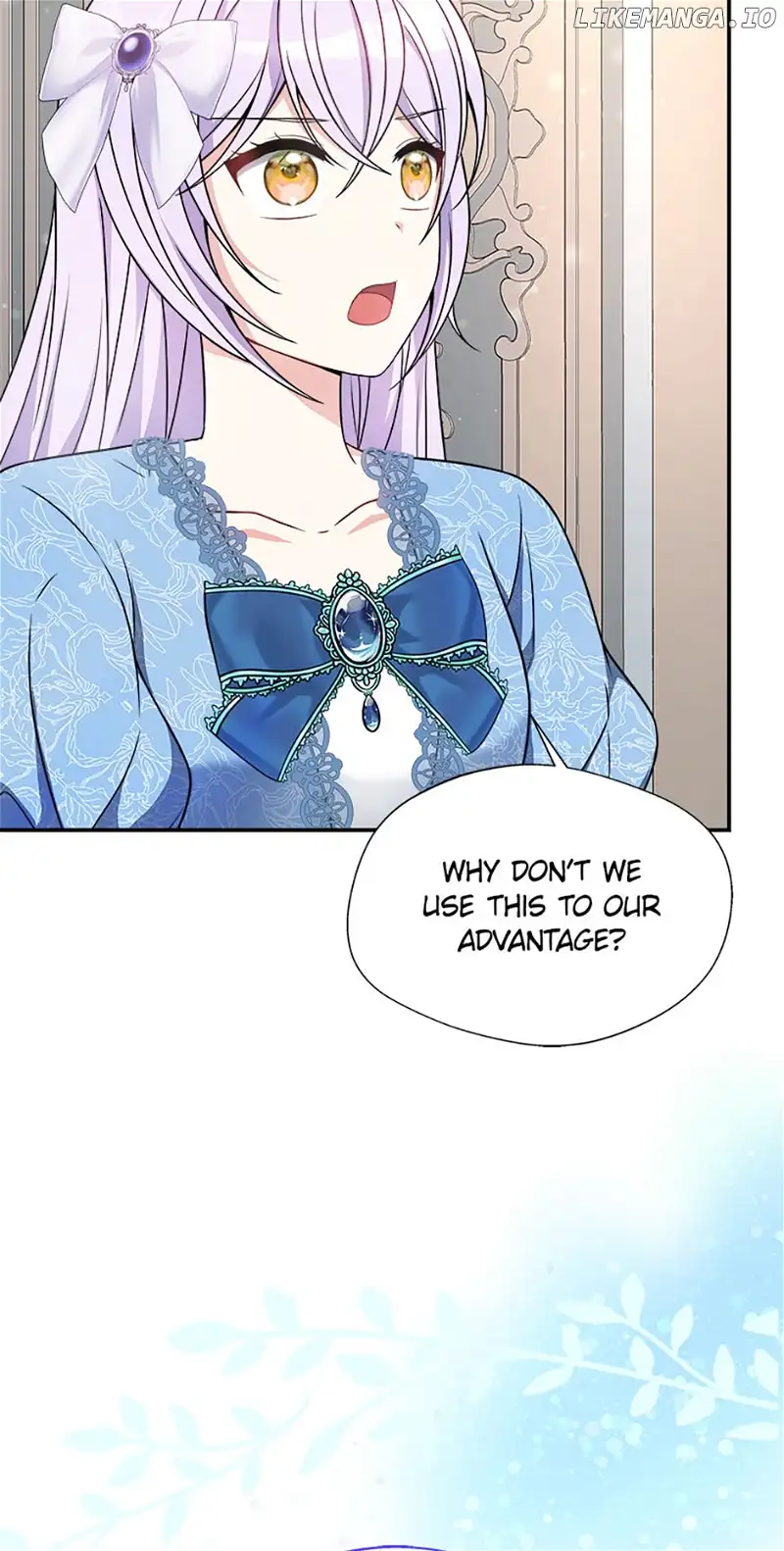 I Became the Younger Sister of a Regretful Obsessive Male Lead Chapter 53 - Page 8