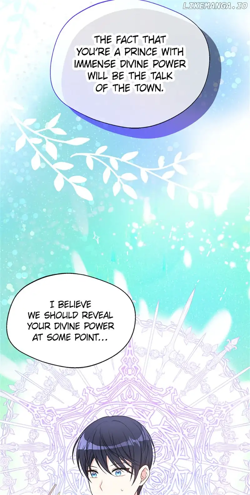 I Became the Younger Sister of a Regretful Obsessive Male Lead Chapter 53 - Page 9