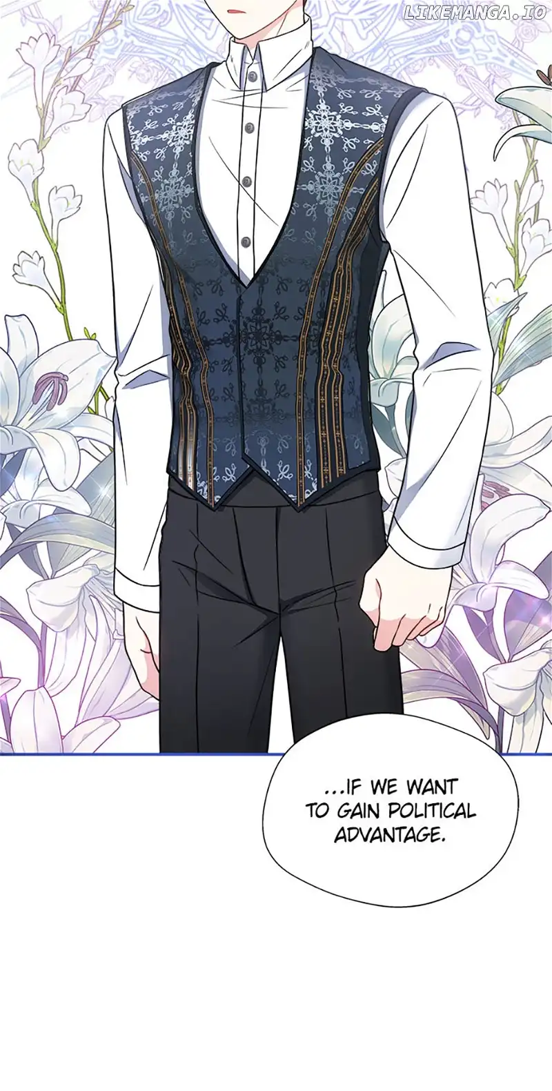 I Became the Younger Sister of a Regretful Obsessive Male Lead Chapter 53 - Page 10