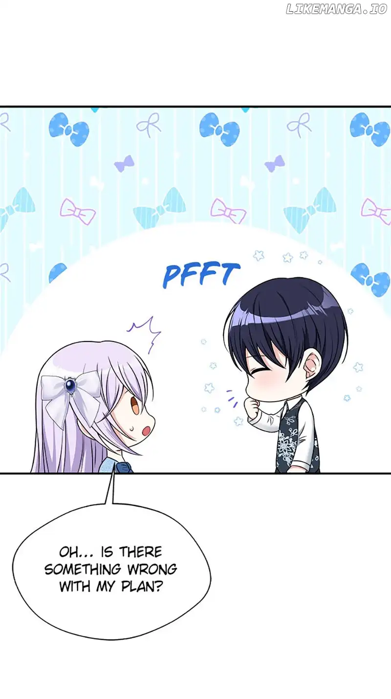 I Became the Younger Sister of a Regretful Obsessive Male Lead Chapter 53 - Page 11