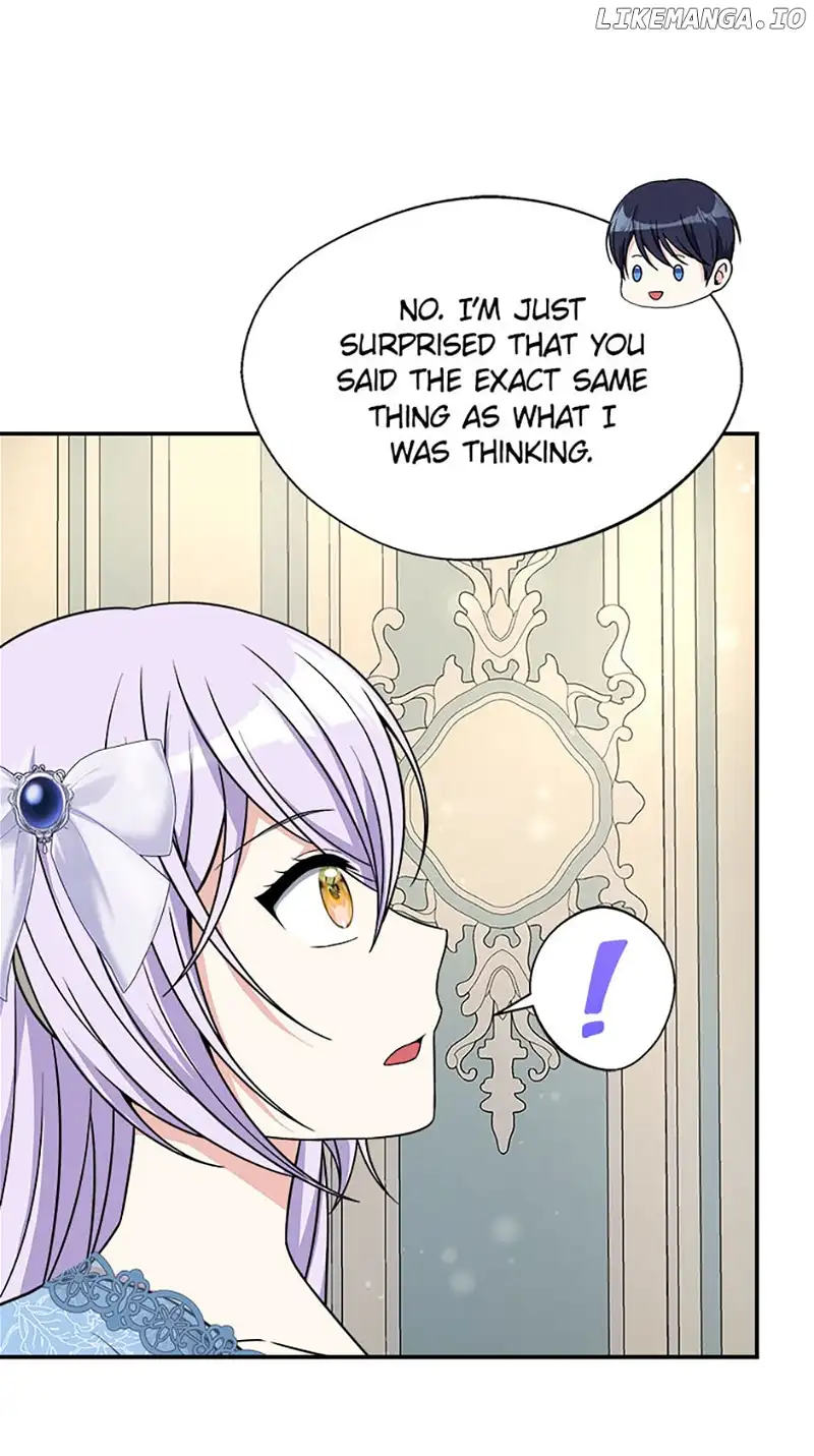 I Became the Younger Sister of a Regretful Obsessive Male Lead Chapter 53 - Page 12