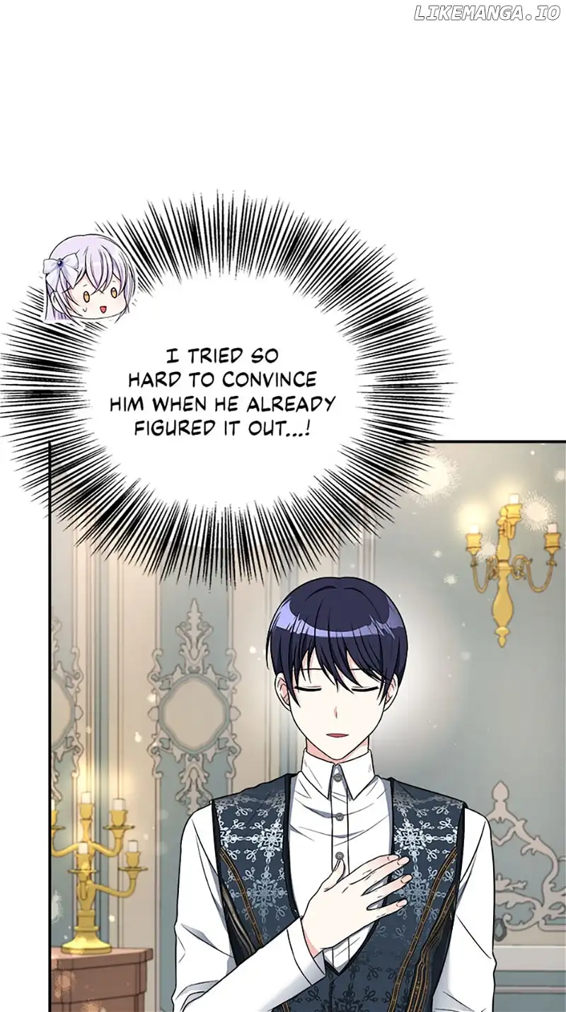 I Became the Younger Sister of a Regretful Obsessive Male Lead Chapter 53 - Page 13