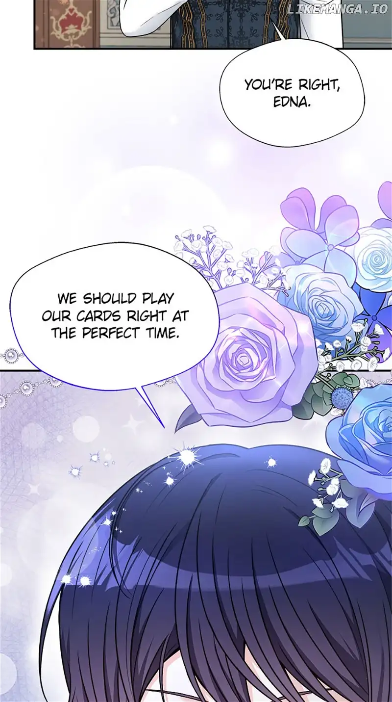 I Became the Younger Sister of a Regretful Obsessive Male Lead Chapter 53 - Page 14