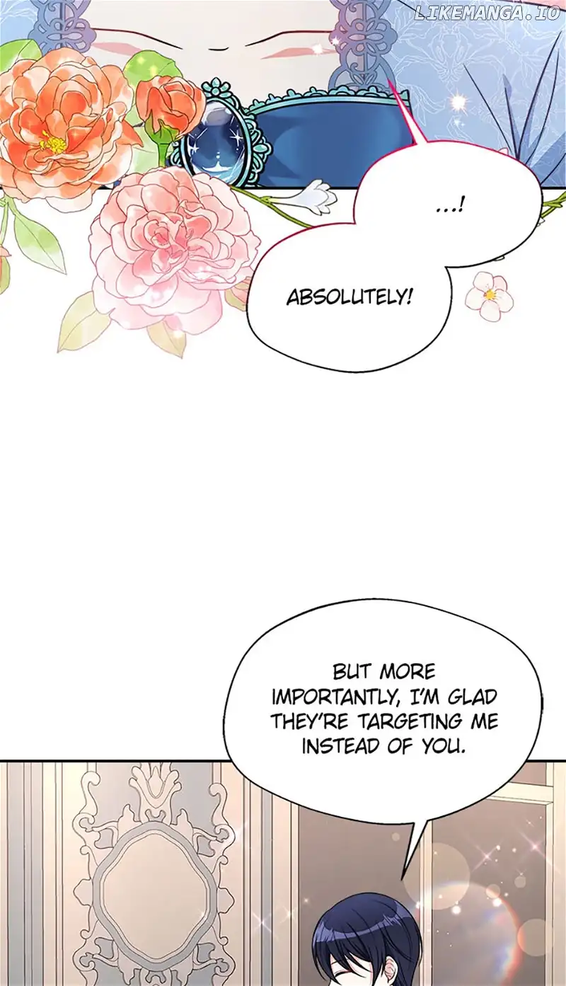 I Became the Younger Sister of a Regretful Obsessive Male Lead Chapter 53 - Page 17