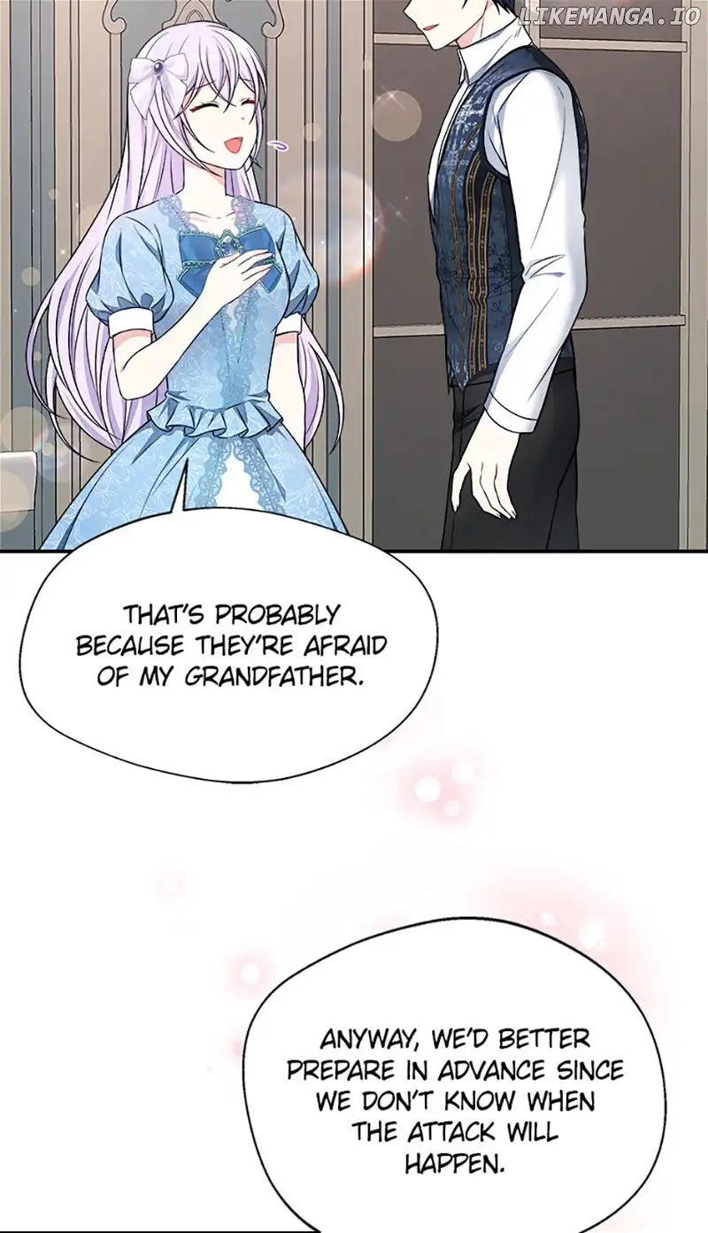 I Became the Younger Sister of a Regretful Obsessive Male Lead Chapter 53 - Page 18