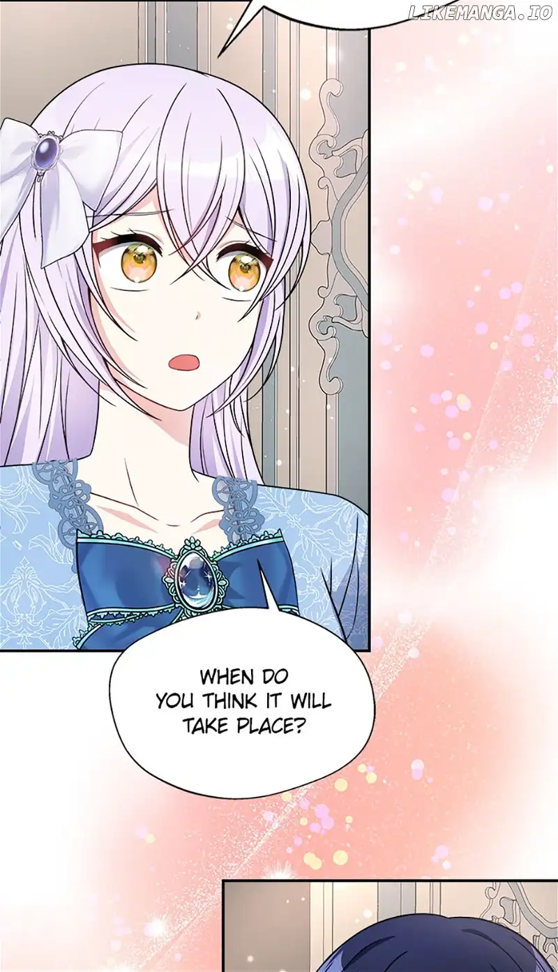 I Became the Younger Sister of a Regretful Obsessive Male Lead Chapter 53 - Page 19