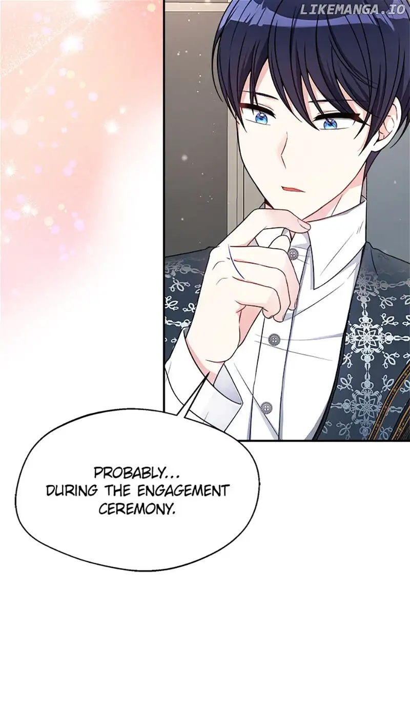 I Became the Younger Sister of a Regretful Obsessive Male Lead Chapter 53 - Page 20