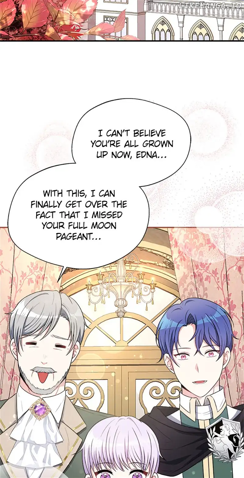 I Became the Younger Sister of a Regretful Obsessive Male Lead Chapter 53 - Page 26