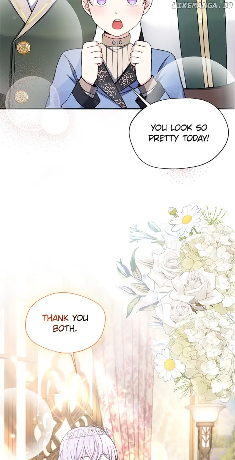 I Became the Younger Sister of a Regretful Obsessive Male Lead Chapter 53 - Page 27