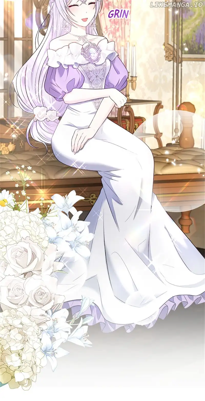 I Became the Younger Sister of a Regretful Obsessive Male Lead Chapter 53 - Page 28