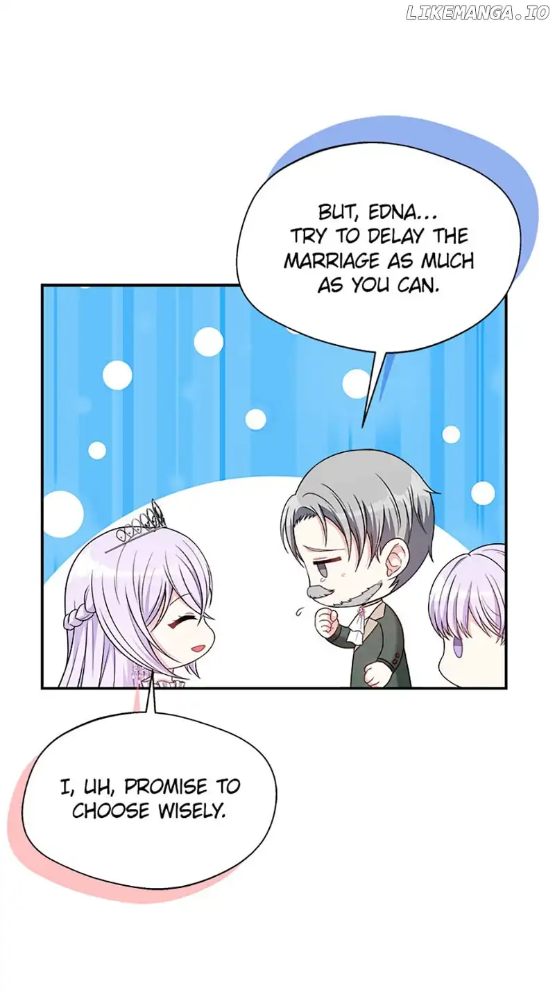 I Became the Younger Sister of a Regretful Obsessive Male Lead Chapter 53 - Page 29