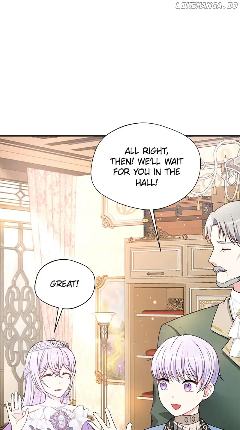 I Became the Younger Sister of a Regretful Obsessive Male Lead Chapter 53 - Page 30