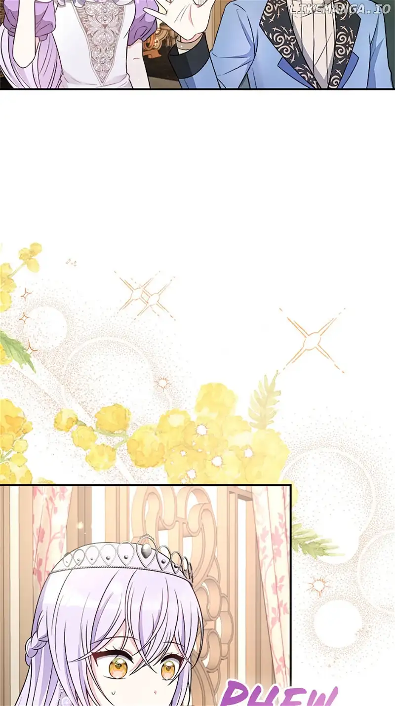 I Became the Younger Sister of a Regretful Obsessive Male Lead Chapter 53 - Page 31