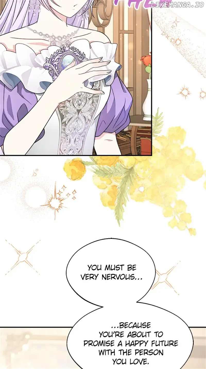 I Became the Younger Sister of a Regretful Obsessive Male Lead Chapter 53 - Page 32