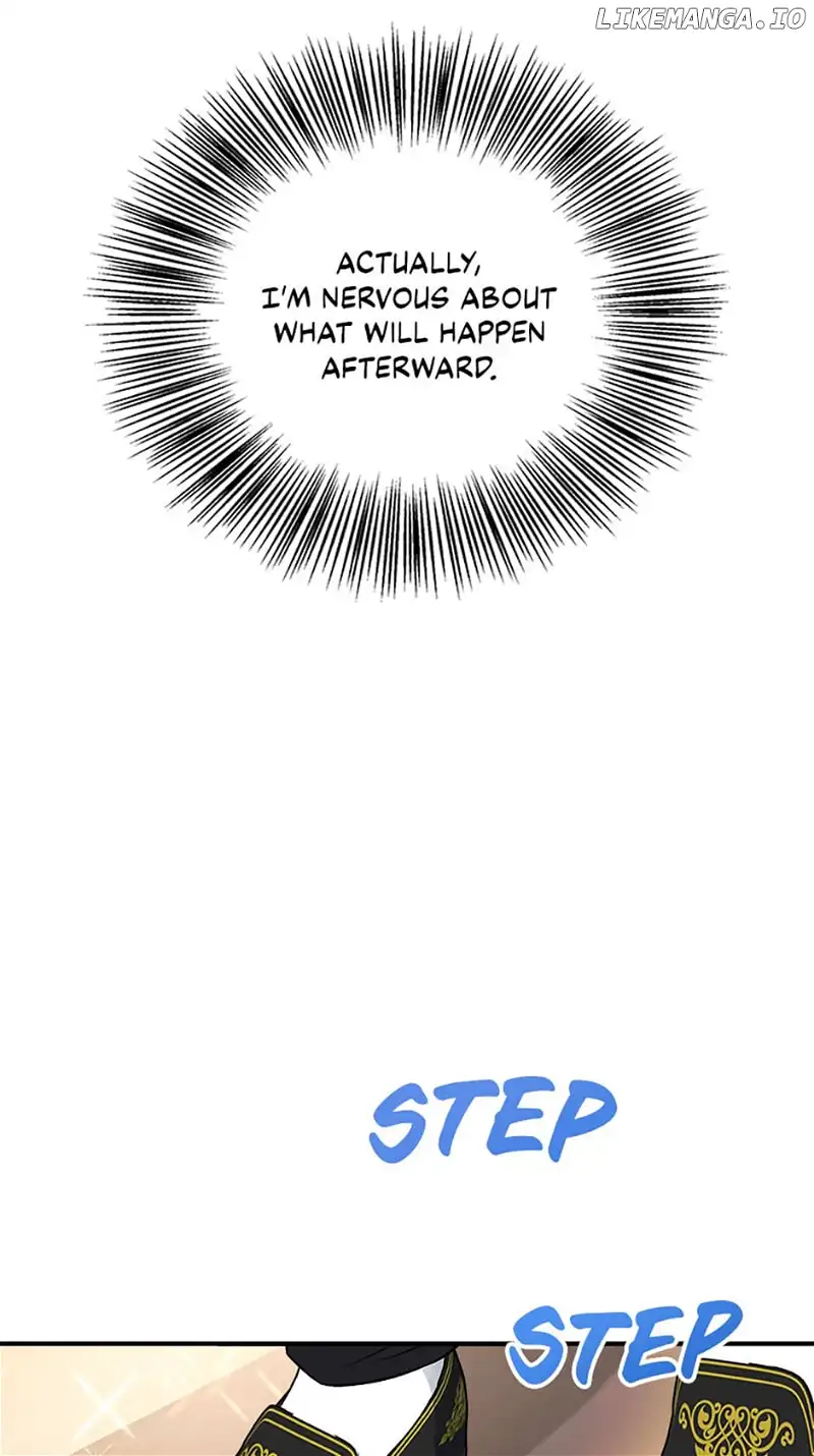 I Became the Younger Sister of a Regretful Obsessive Male Lead Chapter 53 - Page 34